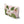 Magnolia Accessory Pouch – Travel Cosmetic Bag - Dipaliz - Makeup Bags