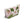 Magnolia Accessory Pouch – Travel Cosmetic Bag - Dipaliz - Makeup Bags