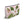 Magnolia Accessory Pouch – Travel Cosmetic Bag - Dipaliz - Makeup Bags