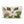 Magnolia Accessory Pouch – Travel Cosmetic Bag - Dipaliz - Makeup Bags