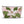 Magnolia Accessory Pouch – Travel Cosmetic Bag - Dipaliz - Makeup Bags