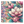 Vibrant Floral Bandana - Wicking Polyester - Dipaliz - Bandanas & Headties
