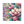 Vibrant Floral Bandana - Wicking Polyester - Dipaliz - Bandanas & Headties