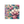 Vibrant Floral Bandana - Wicking Polyester - Dipaliz - Bandanas & Headties