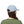 White Main Character Dad Cap - Effortless Everyday Style - Dipaliz - Hats