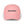 Hats - Main Character Dad Cap - Effortless White Cotton Style - Dipaliz Pink / one Size