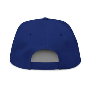 Trendy Main Character Energy Snapback - Everyday Style - Dipaliz - Hats