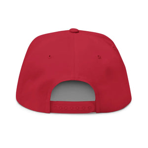 Trendy Main Character Energy Snapback - Everyday Style - Dipaliz - Hats
