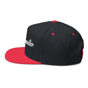 Trendy Main Character Energy Snapback - Everyday Style - Dipaliz - Hats