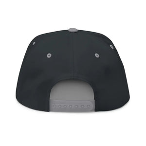 Trendy Main Character Energy Snapback - Everyday Style - Dipaliz - Hats