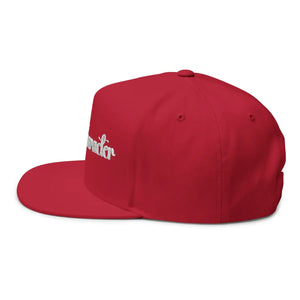 Trendy Main Character Energy Snapback - Everyday Style - Dipaliz - Hats