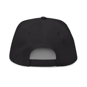 Trendy Main Character Energy Snapback - Everyday Style - Dipaliz - Hats