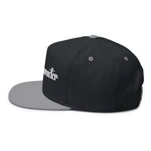 Trendy Main Character Energy Snapback - Everyday Style - Dipaliz - Hats
