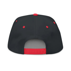 Trendy Main Character Energy Snapback - Everyday Style - Dipaliz - Hats