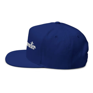 Trendy Main Character Energy Snapback - Everyday Style - Dipaliz - Hats