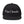 Hats - Main Character Energy Trendy Embroidered Snapback Cap - Dipaliz one Size / Black