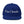 Hats - Main Character Energy Trendy Embroidered Snapback Cap - Dipaliz one Size / Royal