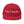 Hats - Main Character Energy Trendy Embroidered Snapback Cap - Dipaliz one Size / Red