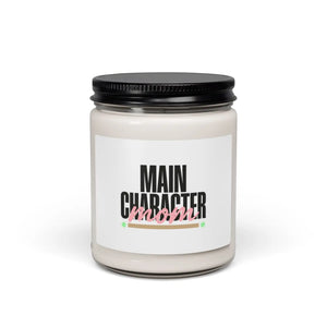 Main Character Mom Scented Soy Candle - Dipaliz - Candles