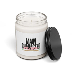 Main Character Mom Scented Soy Candle - Dipaliz - Candles