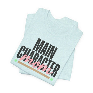 Minimalist Mom Shirt - Streetwear Cotton Tee - Dipaliz - T-shirts - s