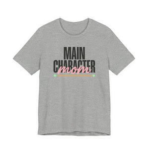 Minimalist Mom Shirt - Streetwear Cotton Tee - Dipaliz - T-shirts - s