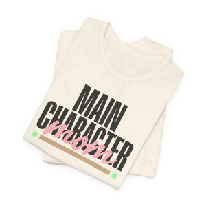 Minimalist Mom Shirt - Streetwear Cotton Tee - Dipaliz - T-shirts - s