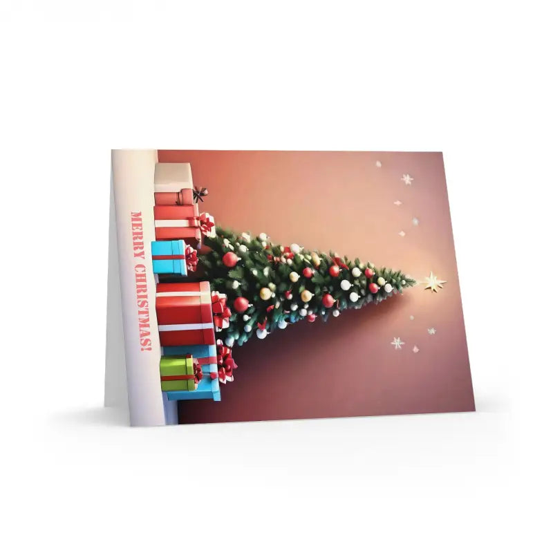 Make your Christmas Tree Jealous with Stunning Greeting Cards - Paper Products