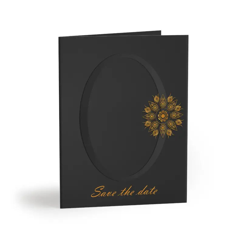 Unforgettable Elegance: Luxury Greeting Cards for Special Occasions - 16 Pcs / Matte / 4.25” x 5.5” Paper Products