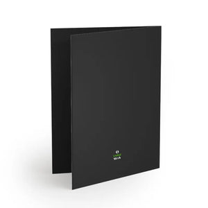 Paper Products - Greeting Cards with Matching White Envelopes Luxury Set Dipaliz