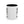 Bold Accent Coffee Mug White Ceramic C-shaped Handle Dipaliz - Mugs