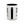 Bold Accent Coffee Mug White Ceramic C-shaped Handle Dipaliz - Mugs