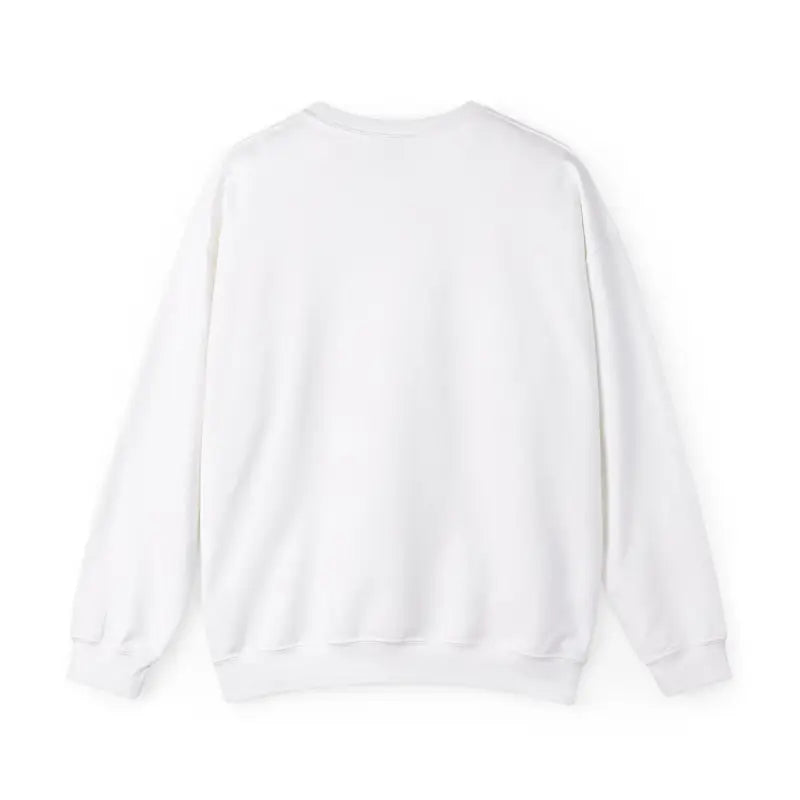 Unisex Heavy Blend Crewneck Sweatshirt - Style & Comfort