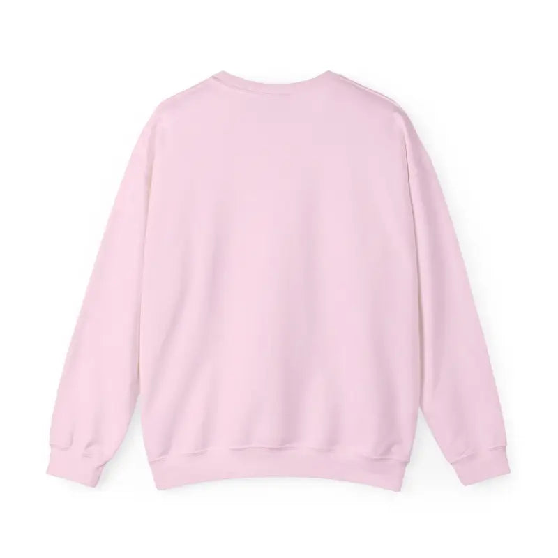 Unisex Heavy Blend Crewneck Sweatshirt - Style & Comfort