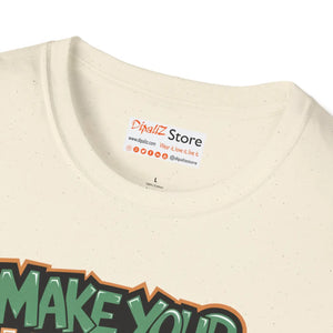 Prettiest Thing Unisex Softstyle Tee - Supreme Comfort - Dipaliz - T-shirts