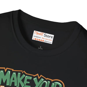 Prettiest Thing Unisex Softstyle Tee - Supreme Comfort - Dipaliz - T-shirts