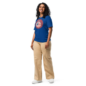 Cozy Patriotic Unisex Vote T-shirt - Election Season Tee - Dipaliz - T-shirts