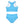 Blue Check Bikini Set - Unmatched Comfort Style - Dipaliz - Swimwear