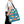 Print Tote Bag - Vibrant Bold Statement Accessory - Dipaliz - Bags