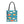 Print Tote Bag - Vibrant Bold Statement Accessory - Dipaliz - Bags