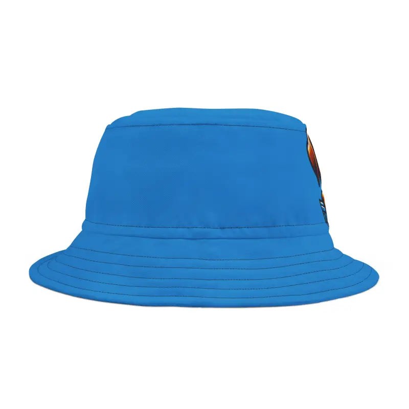 Catch the Wave with Trendy Polyester Bucket Hats