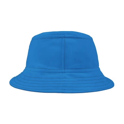 Catch the Wave with Trendy Polyester Bucket Hats