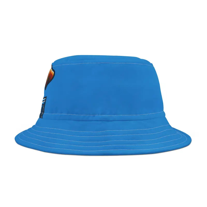 Catch the Wave with Trendy Polyester Bucket Hats