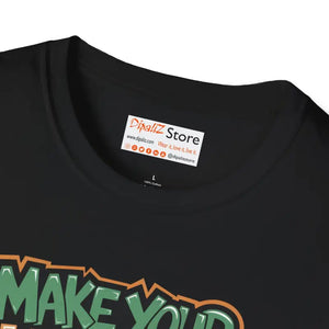 Prettiest Thing Unisex Softstyle Tee Supreme Comfort - Dipaliz - T-shirts