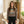 Retro Mama Era Long Sleeve - Floral Cotton Tee - Dipaliz - T-shirts