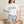 Custom Personalized Mama Floral Graphic Tee - Dipaliz - T-shirts