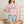 Custom Personalized Mama Floral Graphic Tee - Dipaliz - T-shirts