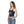 Cool Summer Spaghetti Strap - Mama Love Floral - Dipaliz - Tank Tops