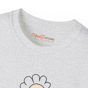 Modern Fashion Unisex Cotton Tee - Moms Day Stylish Outfit - Dipaliz - T-shirts