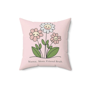 Trendy Polyester Square Statement Pieces - Dipaliz - Throw Pillows